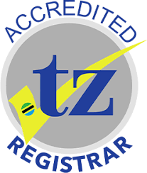 TCRA Accredited registrar